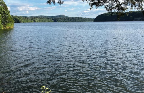 Bronston House | Camping Ok