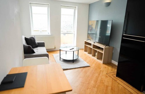 Gravesend Apartment | One Bedroom Flat in Gravesend kent