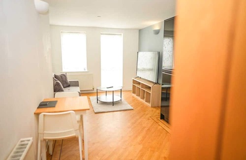 Gravesend Apartment | One Bedroom Flat in Gravesend kent