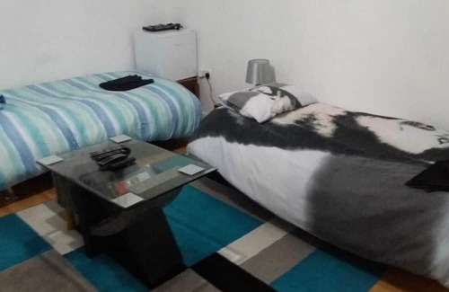 Dover House | Double bedroom located in a quiet place walking distance to seaside and town