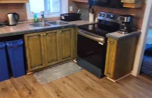 Vaughan House | Detached 4bedroom 3 bathrooms house in Woodbridge