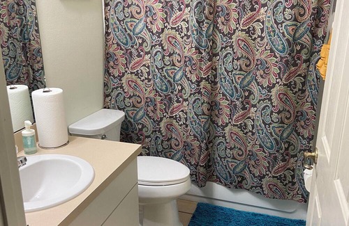 Ocala House | A Third Acre Secluded Ocla Dream Stay
