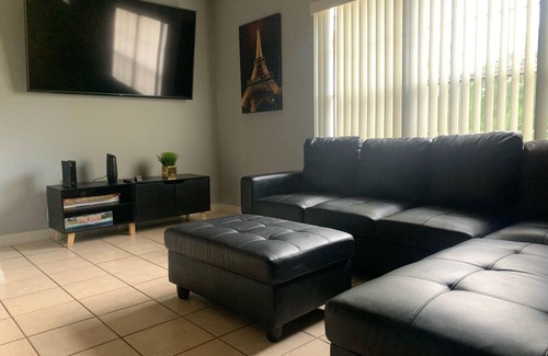 Ocala House | A Third Acre Secluded Ocla Dream Stay