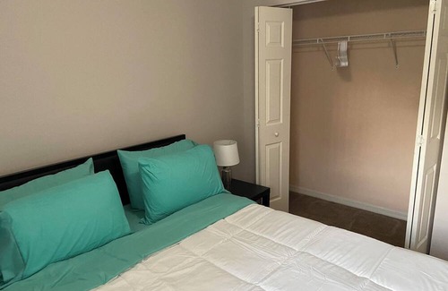 Ocala House | A Third Acre Secluded Ocla Dream Stay