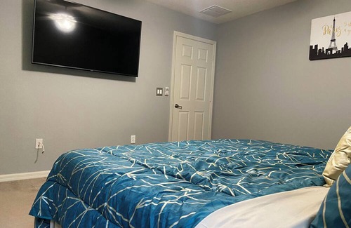 Ocala House | A Third Acre Secluded Ocla Dream Stay