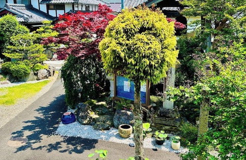 Nagahama House | Entire building reserved for exclusive use inclu / Nagahama Shiga