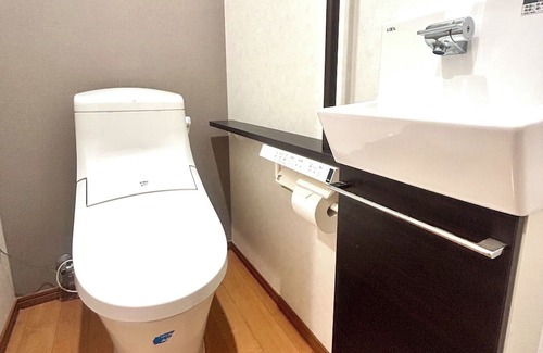 Nagahama House | Entire building reserved for exclusive use inclu / Nagahama Shiga