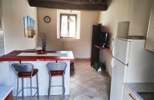 Casciana Terme Lari Apartment | La casina di Colle - Appartamento rustico sulle colline di Pisa