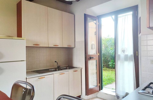 Casciana Terme Lari Apartment | La casina di Colle - Appartamento rustico sulle colline di Pisa