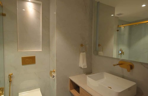 Vrindavan Hotel | Orchid Heritage