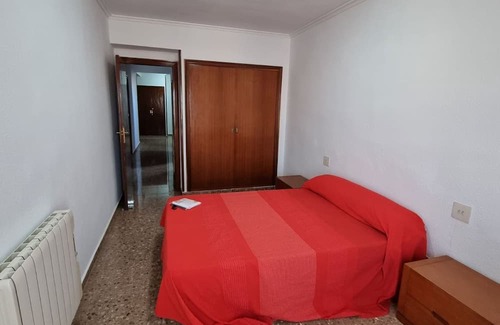 San Juan de Alicante Condo | Estupendo Piso con Vistas Expectaculares en el Centro de San Juan de Alicante