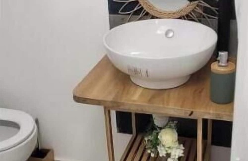 Cergy Apartment | Cosy Appartement Refait à Neuf Avec 3 Salles D'eau