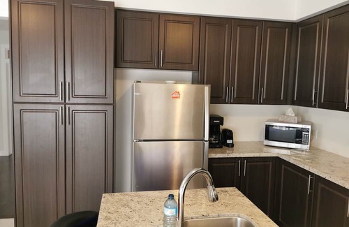 Bowmanville House | I'm Glad To Be Home Again Bowmanville - Ground Floor and Basement