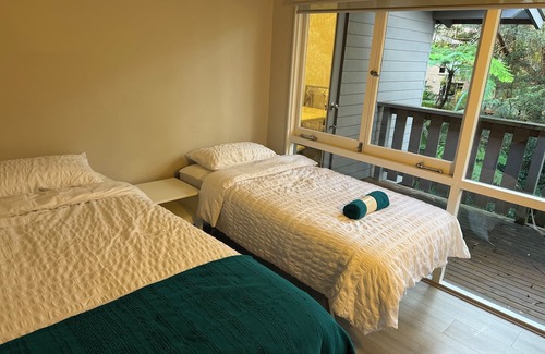 Killara House | Natures Retreat Getaway your ideal staycation retreat