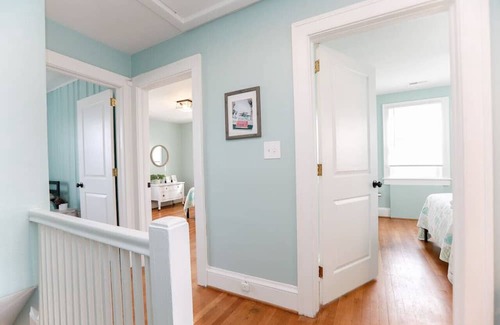 Bayview Condo | Sandy Feet Retreat At Ocean View Beach in Norfolk