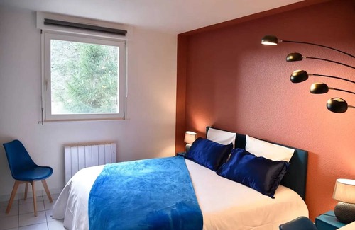 Amage House | Homerez - Big house for 10 ppl. with jacuzzi and terrace at Amage