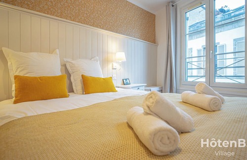 Limoges Apartment | Coup de Coeur - Heart of the Historic Center