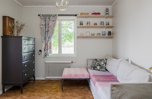 Tun Cottage | Charmig 1800-tals Gård