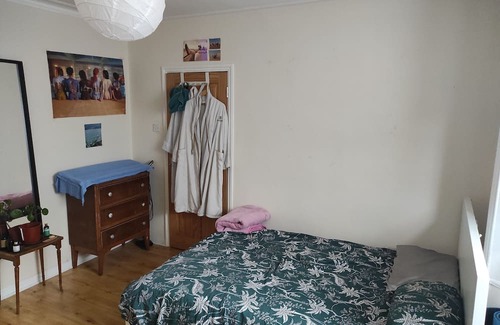Tufnell Park Apartment | Beautiful and cosy 2-bedroom maisonette with private garden - Islington N19