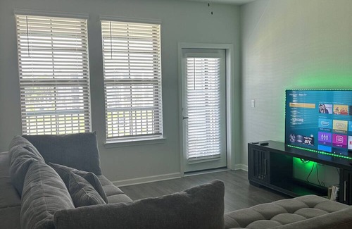 Daytona Beach Apartment | Cozy Home In Daytona Beach