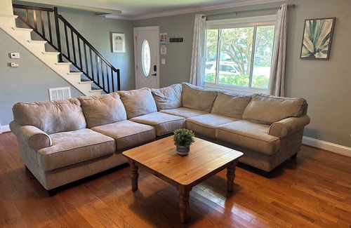Bayview House | The Radnor House Summ