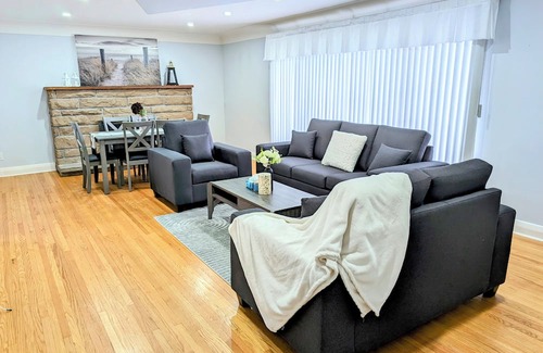 Highland House | Luxurious Stay in London