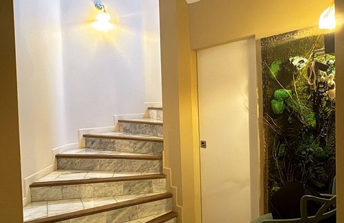 Borgo Apartment | Appartement de Standing Dans Villa