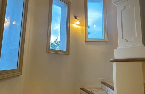 Borgo Apartment | Appartement de Standing Dans Villa