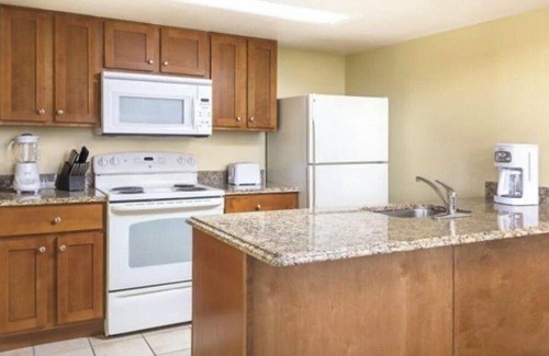 Pagosa Springs Resort | Luxury one bedroom and one bathroom unit with full amenities