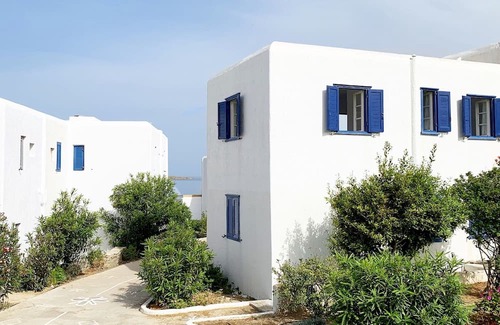 Agios Ioannis House | Aqua Suite by Angels Group Mykonos