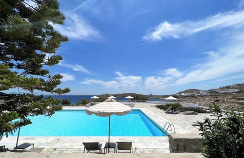 Agios Ioannis House | Aqua Suite by Angels Group Mykonos