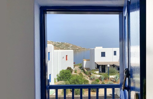 Agios Ioannis House | Aqua Suite by Angels Group Mykonos
