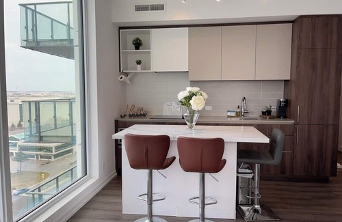 Vaughan Apartment | Wonderland apartment in Vaughan