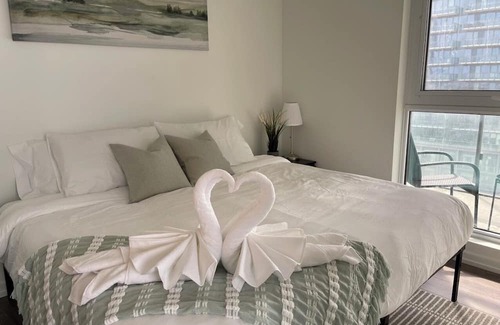 Vaughan Apartment | Wonderland apartment in Vaughan