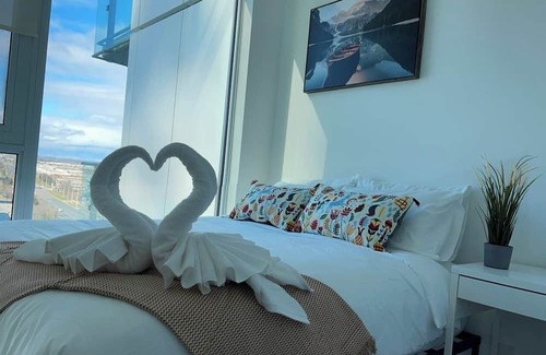 Vaughan Apartment | Wonderland apartment in Vaughan