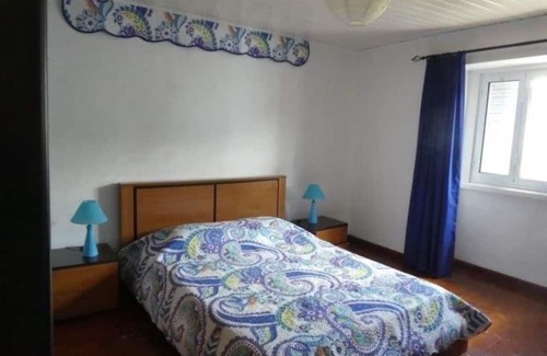 Lagoa House | Amazing Ocean view from 2 terraces -Family House-ideal for 6 guests-4 bedrooms