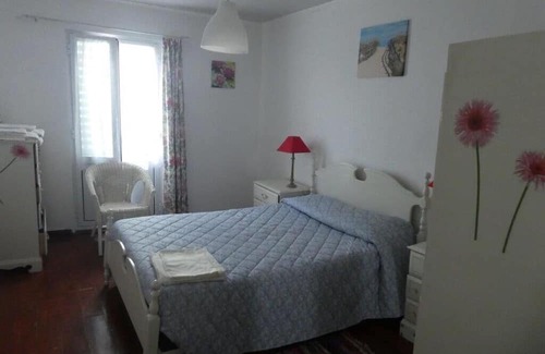 Lagoa House | Amazing Ocean view from 2 terraces -Family House-ideal for 6 guests-4 bedrooms