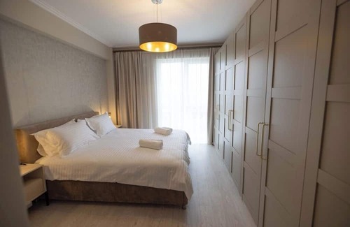 Dumbravita Apartment | nResidence Dumbravita B7