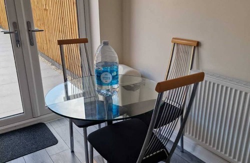Offerton House | Property is located in prime location and new built development area of Denton