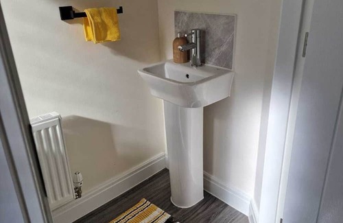 Offerton House | Property is located in prime location and new built development area of Denton