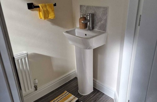 Offerton House | Property is located in prime location and a new built development area of Denton