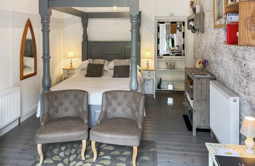 Leeming Bar Cottage | 1 bedroom accommodation in Leeming Bar, near Northallerton