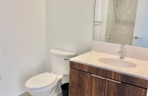 Hoboken Apartment | 427-Modern 2B|2B w Hoboken's best NYC View!