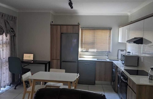 Tshwane Apartment | The Blyde 1317