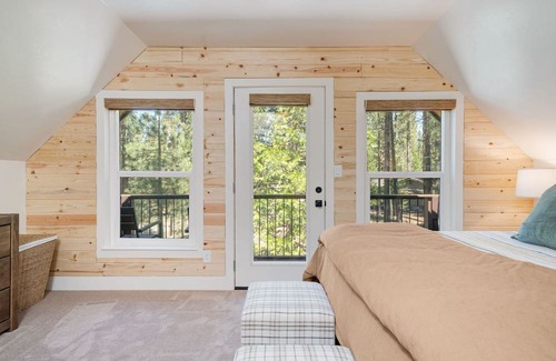 Graeagle Cabin | Adorable Graeagle Cabin