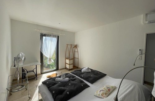 Maussane-les-Alpilles House | Villa des papillons, at the foot of Massif des Alpilles