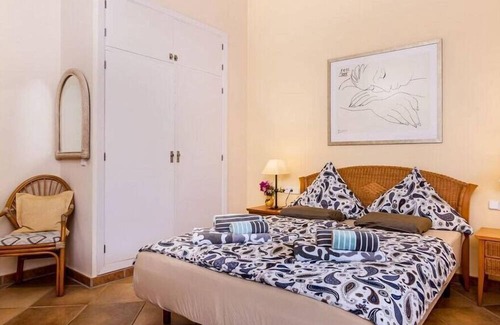 Costa de la Calma House | Chic holiday home with pool - ID 3010