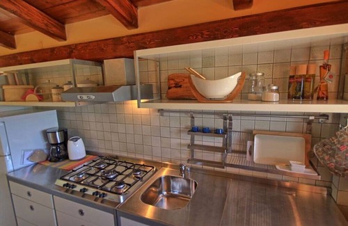 Poppi House | House of San Martino