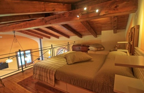 Poppi House | House of San Martino