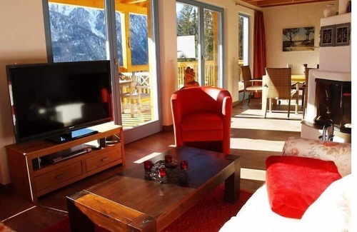 Heiligenblut House | Entenalm OG Comfortable holiday residence
